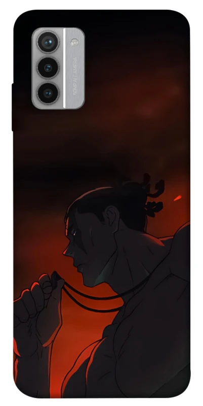 Чехол на Nokia G42 Todo v5 фото 1 из 1