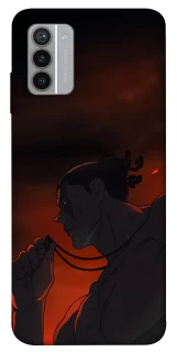 Чехол на Nokia G42 Todo v5 фото 1 из 1