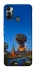 Чохол на TECNO Spark 7 Moscow never sleeps ver.8 фото 1 з 1