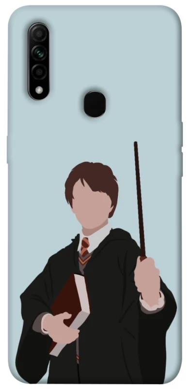 Чохол на Oppo A31 Harry Potter v5 фото 1 з 1