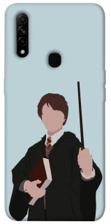 Чохол на Oppo A31 Harry Potter v5 фото 1 з 1