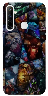 Чохол на Realme 6i Dota general фото 1 з 1