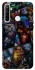 Чехол на Realme 6i Dota general фото 1 из 1