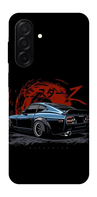 Чехол на Samsung Galaxy A26 5G Tokyo drive фото 1 из 1