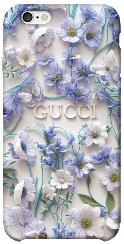 Чехол на Apple iPhone 6/6s (4.7") Gucci ver.1 фото 1 из 1
