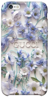 Чехол на Apple iPhone 6/6s (4.7") Gucci ver.1 фото 1 из 1