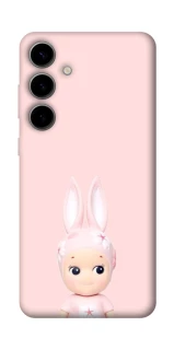 Чехол на Samsung Galaxy S25 Sakura Bunny Solo фото 1 из 1