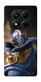 Чехол на Xiaomi Redmi Note 14 Pro 5G Warhammer 40k фото 1 из 1