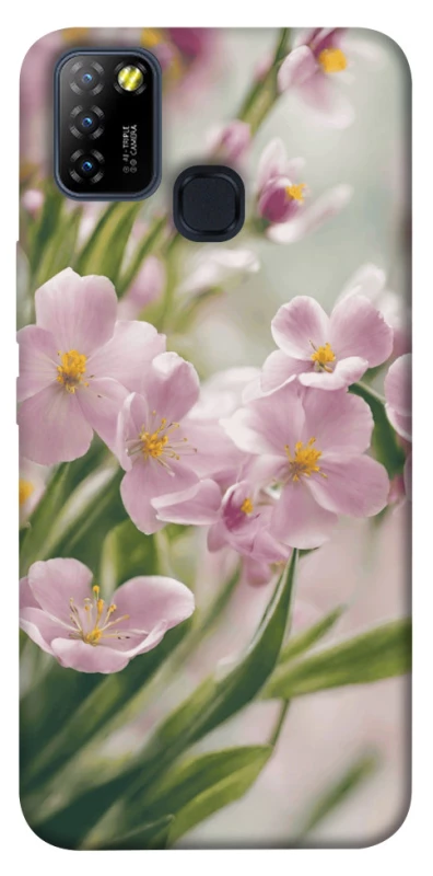 Чохол на Infinix Hot 10 Lite Spring фото 1 з 1