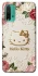 Чехол на Xiaomi Redmi Note 9 4G / Redmi 9 Power Hello Kitty фото 1 из 1