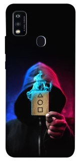 Чохол на ZTE Blade A51 squid game v6 фото 1 з 1