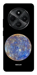 Чохол на Xiaomi Redmi A3 Pro Mercury фото 1 з 1