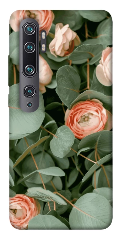 Чохол на Xiaomi Mi Note 10 / Note 10 Pro / Mi CC9 Pro Eternal Spring фото 1 з 1