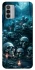 Чохол на Nokia G42 Skulls v3 фото 1 з 1