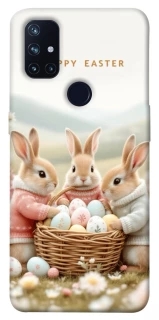 Чехол на OnePlus Nord N10 5G BunnyMood фото 1 из 1