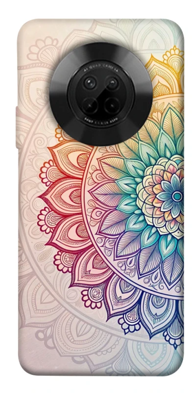 Чехол на Huawei Y9a Mandala ver.1 фото 1 из 1