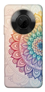 Чехол на Huawei Y9a Mandala ver.1 фото 1 из 1