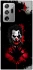 Чехол на Samsung Galaxy Note 20 Ultra Joker Horror фото 1 из 1