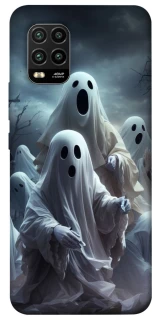 Чохол на Xiaomi Mi 10 Lite Ghost фото 1 з 1