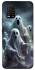 Чехол на Xiaomi Mi 10 Lite Ghost фото 1 из 1