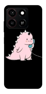 Чохол на ZTE Blade A35 4G Pair romantic theme ver.6 фото 1 з 1