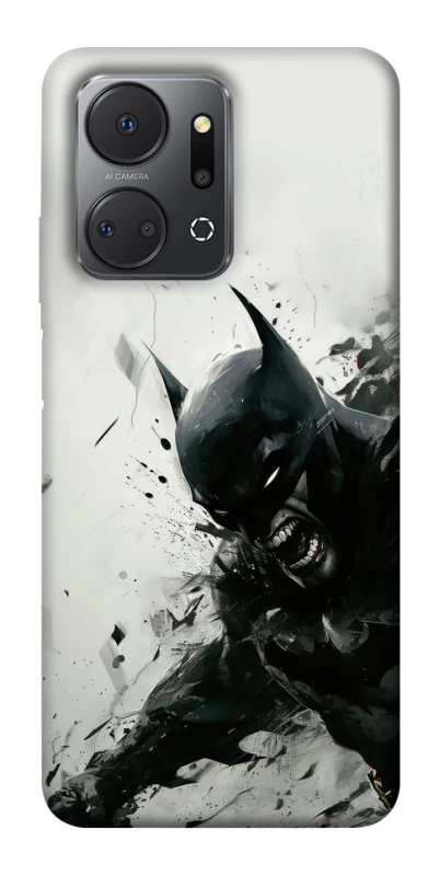Чохол на Huawei Honor X7a Batman фото 1 з 1