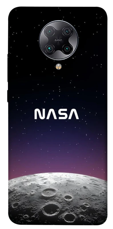 Чохол на Xiaomi Redmi K30 Pro / Poco F2 Pro NASA ver.1 фото 1 з 1