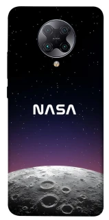 Чохол на Xiaomi Redmi K30 Pro / Poco F2 Pro NASA ver.1 фото 1 з 1