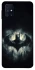 Чехол на Samsung Galaxy M31s Batman icon фото 1 из 1