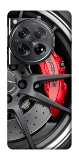 Чехол на OnePlus 12 Wheel MB фото 1 из 1