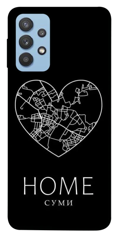 Чохол на Samsung Galaxy M32 Суми Home фото 1 з 1