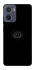 Чохол на Motorola Moto G05 Black Lotus фото 1 Чохол на Motorola Moto G05 Black Lotus фото 1 з 1