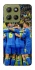 Чехол на Motorola Moto G15 4G Сборная Украины v3 фото 1 из 1