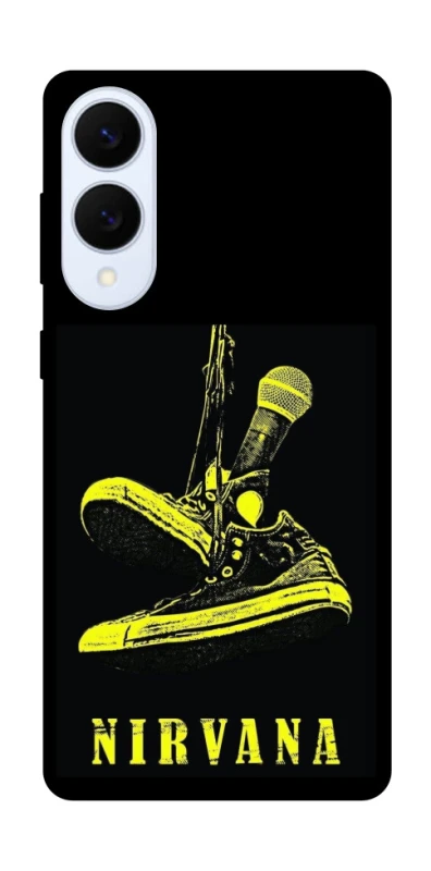 Чохол на Samsung Galaxy S25 Edge Nirvana ver.3 фото 1 з 1