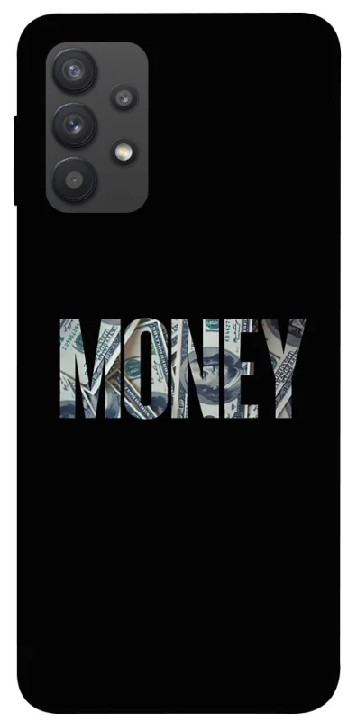Чохол на Samsung Galaxy A32 (A325F) 4G Money-dollars фото 1 з 1