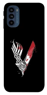 Чохол на Motorola Moto G41 V-Vikings фото 1 з 1