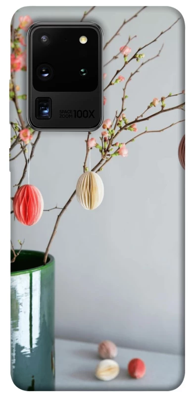 Чохол на Samsung Galaxy S20 Ultra Chicks фото 1 з 1