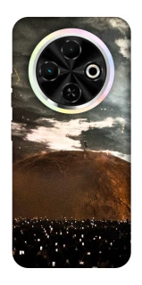 Чехол на TECNO Spark 30C Kanye West ver.8 фото 1 из 1