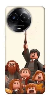 Чохол на Realme C67 4G Harry Potter V22 фото 1 з 1