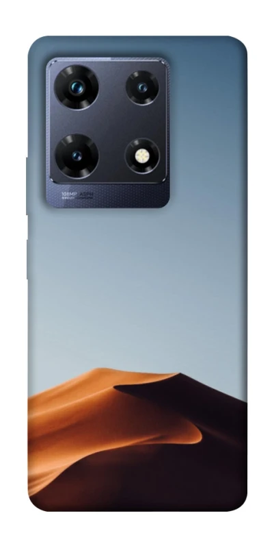 Чехол на Infinix Note 30 Pro Dune фото 1 из 1