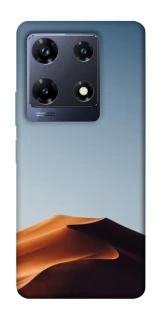 Чехол на Infinix Note 30 Pro Dune фото 1 из 1