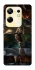 Чохол на Infinix Zero 30 4G House of the Dragon фото 1 з 1