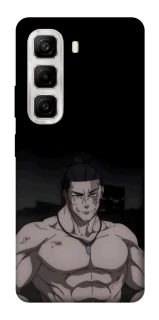 Чохол на Infinix Hot 50 4G Todo фото 1 з 1