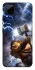 Чехол на Realme C15 Thrall фото 1 из 1