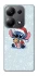 Чехол на Xiaomi Redmi Note 13 Pro 4G Stitch ver.21 фото 1 из 1