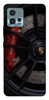 Чохол на Motorola Moto G72 Wheal porsche фото 1 з 1