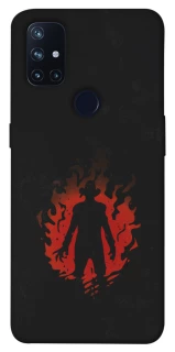 Чохол на OnePlus Nord N10 5G Daylight фото 1 з 1