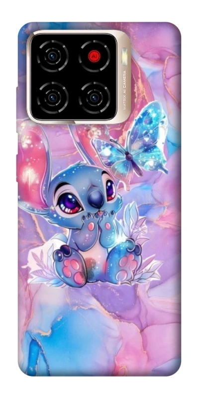 Чохол на ZTE Blade A56 Stitch ver.27 фото 1 з 1