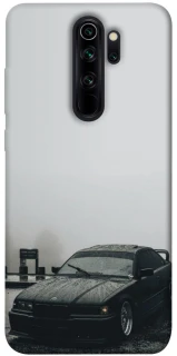 Чехол на Xiaomi Redmi Note 8 Pro BMW mood фото 1 из 1