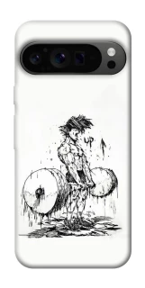 Чехол на Google Pixel 9 Pro UP UP UP фото 1 из 1